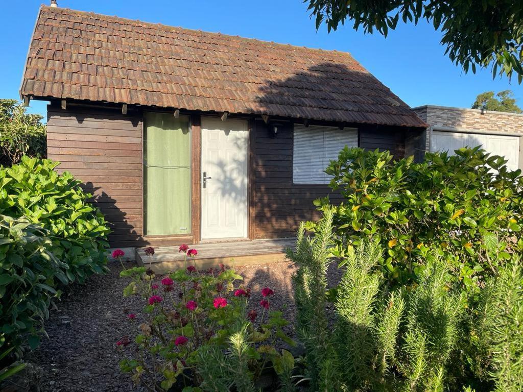 Anita Villa Balneario Buenos Aires Exterior foto